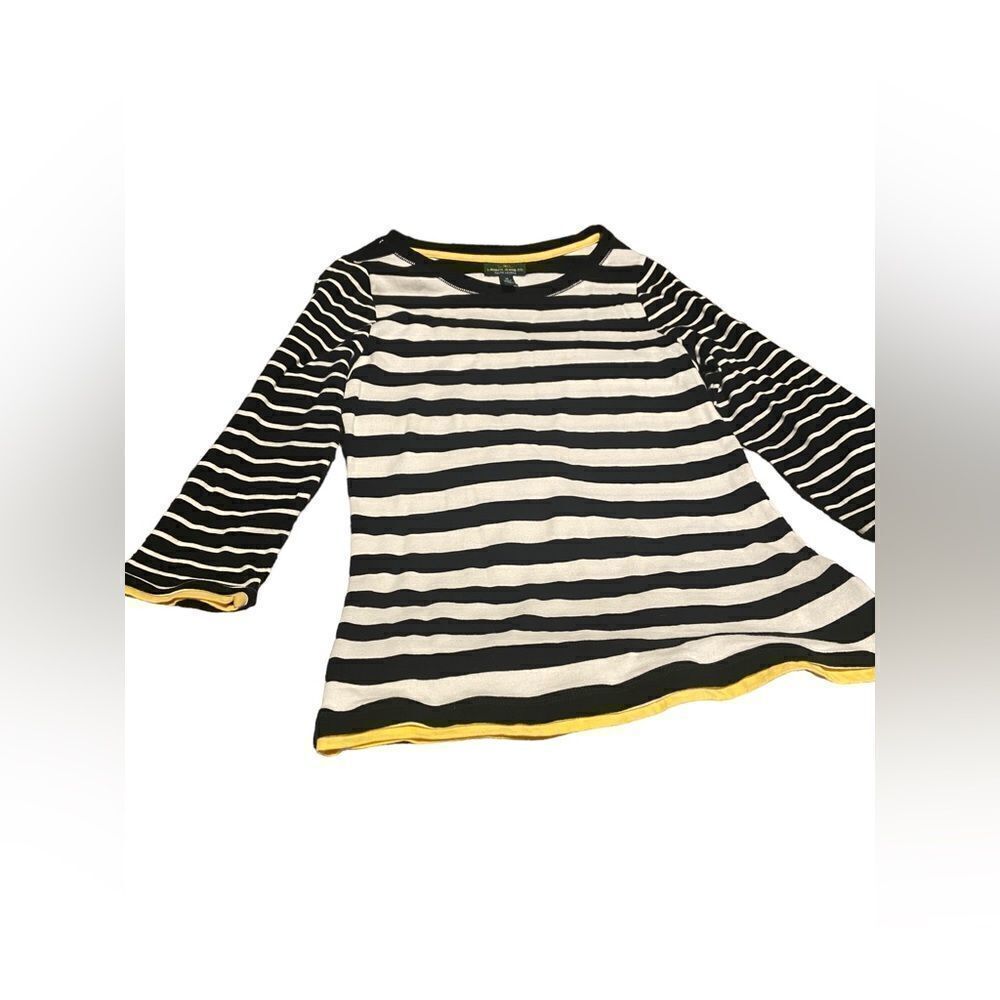 Lauren by Ralph Lauren size medium top like new perfect condition